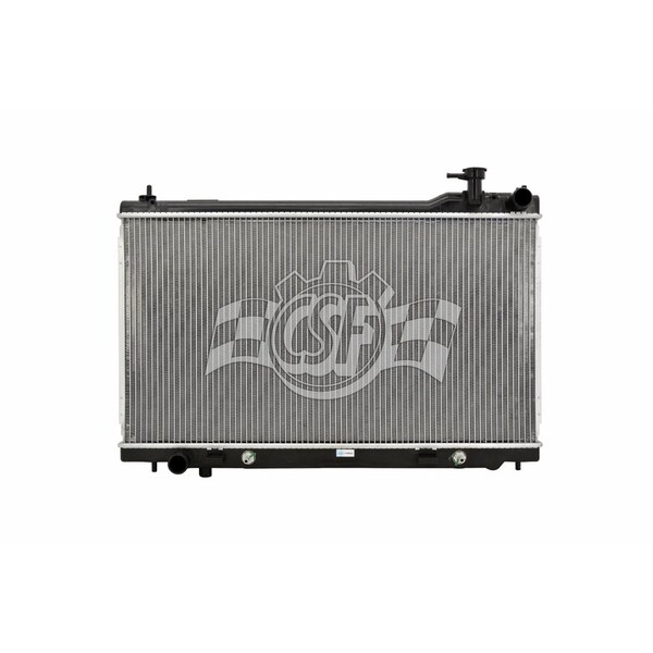 Csf Radiators 08-03 INFINITI G 35COUPE 2983 - main